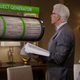 Screenshot: The Good Place